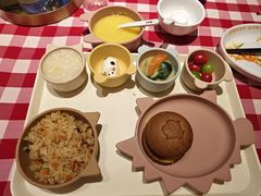 -西贝(武汉天地店)