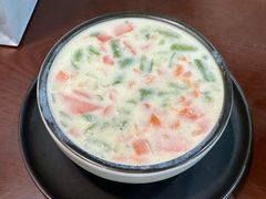 -食彩美印度特色美食餐厅·印度料理