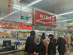 -京客隆超市(京源店)