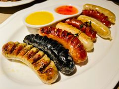 -波特曼西餐厅(中央大街店)