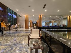 -青岛海尔洲际酒店