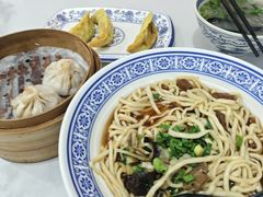 -清真马祥兴菜馆(云南北路店)