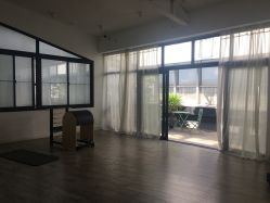 -无界瑜伽普拉提