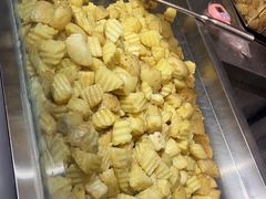 -周签签锅巴土豆(建设路总店)