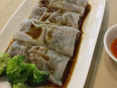 -柳州饭店·绿岛餐厅(友谊路店)