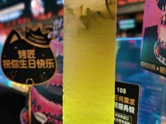 -烤匠麻辣烤鱼(IFS店)
