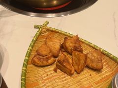 -涿派·炝锅鱼(涿州店)