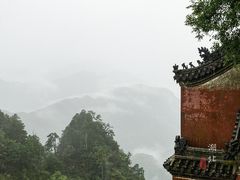 -武当山风景区