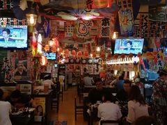 大堂-平成屋·午肴夜酒(四川北路店)