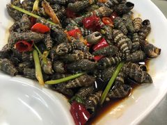 -林家公鸭海鲜餐厅(故宫路店)