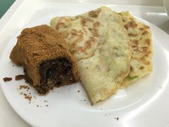 -护国寺小吃(和平西街店)