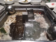 -海底捞火锅(名门店)