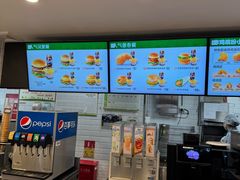 -德克士(五洲餐厅)