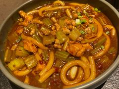 -丝路金桃·新疆菜(徐汇店)