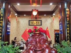 -长兴菜馆(高桥店)