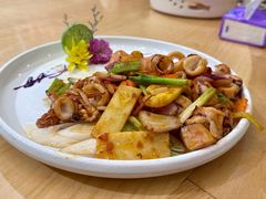 -德胜轩正宗顺德菜(宝安沙井会展中心店)