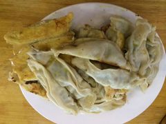 风味楼小街锅贴飘香花城-西工饭庄快餐厅(西工小街店)