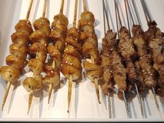 -鱼窝棚柴火铁锅炖(富山屯店)