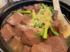 -聚福宝合苑食府(南头镇店)