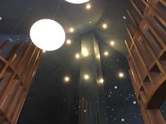 店内环境-钟书阁(松江泰晤士小镇店)