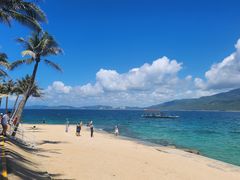 -海南分界洲岛旅游区