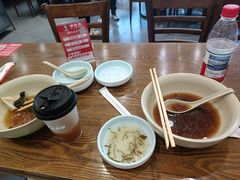 -李先生牛肉面大王(站北广场店)