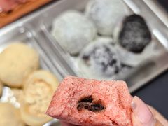 芝士定胜糕-沈大成(南京东路店)