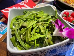 -来涮蜀鲜货火锅串串香(菜市口店)