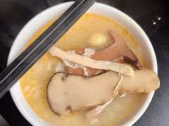 -华冠悠岚·庭院餐厅(青城后山店)