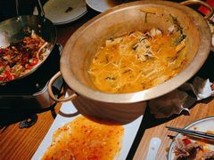 -永安水煮活鱼·仪征菜(仪征奥林匹克店)