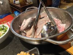 -小饕荟雅安贡椒鱼鲜馆(广福桥店)