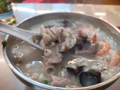 -广场正宗原汁薏米店