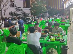 -真利味·脊骨火锅·正宗韩国料理(韩乐坊店)