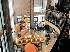 -旧雨咖啡·CoffeeFORU(黄村奥体店)