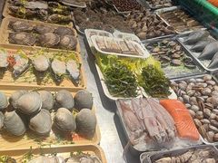 -渔夫蒸鲜(世奥湾店)