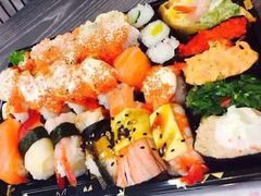 -河风精致寿司(双井店)
