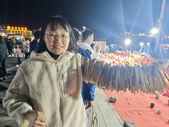 -百里峡七彩艺术小镇