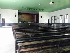 -湖南省立第一师范学校旧址