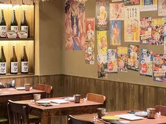-鸟幸 TORISAKI 炭火居酒屋