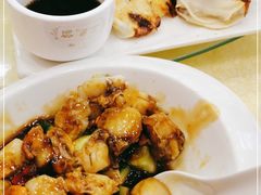 -奥华餐厅·老张记(台基厂店)