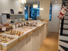 -追光 Dream Bakery(汉街店)
