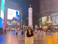 -八一路好吃街(雨田商务大厦店)