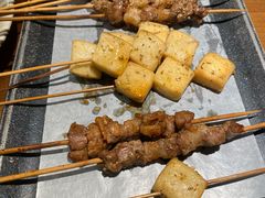 -管氏翅吧(马家堡店)