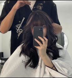 -Moyue HAIR SALON