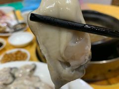 -濠轩阁特色生蚝火锅(水湾路店)