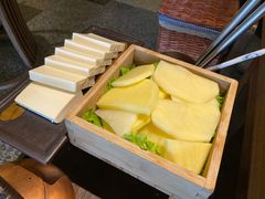 -盡膳口福跷脚牛肉火锅(合生汇购物中心店)