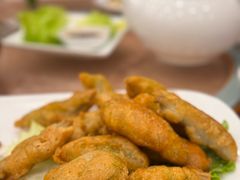 -瑞福园联谊餐室(茂名南路店)