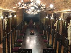 -福禧酒窖·中餐厅 (万柳店)