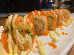 -阿吾罗日本料理(K11艺术中心店)