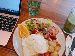 -VESH COFFEE(定西路店)